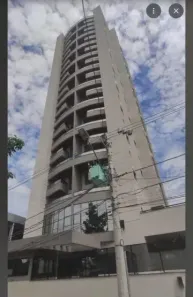 Apartamento com 1 Quarto à venda, 108m² no Parque Residencial Aquarius, São José dos Campos