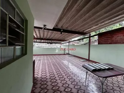 Casa com 4 Quartos à venda, 275m² no Jardim São Roberto, Guarulhos