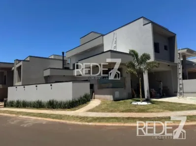Casa com 3 Quartos à venda, 243m² no Vila Monte Alegre, Paulínia