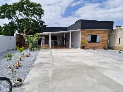 Casa com 2 Quartos à venda, 101m² no LAGOINHA, Araruama