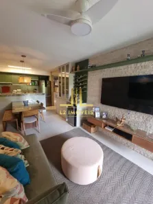 Casa de Condomínio com 3 Quartos à venda, 147m² no Itacimirim (Monte Gordo), Camaçari
