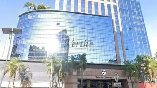 Sala Comercial com 2 Quartos para alugar, 160m² no Cambuí, Campinas