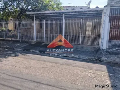 Casa com 2 Quartos à venda, 94m² no Vila Bandeirantes, São José dos Campos