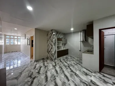 Apartamento com 2 Quartos à venda, 50m² no Centro, Rio de Janeiro