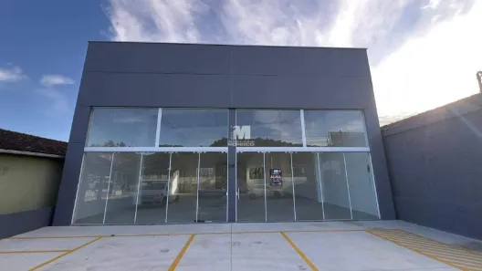 Galpão/Depósito/Armazém para alugar, 230m² no Dom Joaquim, Brusque