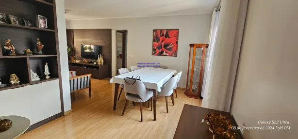 Apartamento com 4 Quartos à venda, 100m² no Vila Progredior, São Paulo