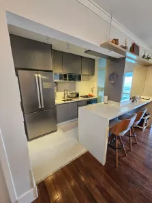 Apartamento com 3 Quartos à venda, 94m² no Várzea da Barra Funda, São Paulo