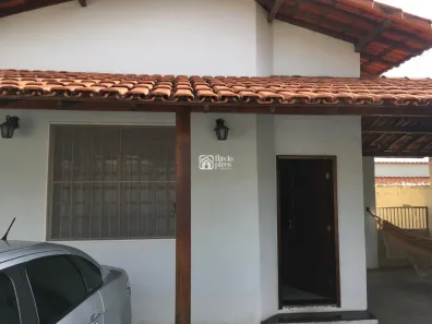 Casa com 4 Quartos à venda, 169m² no Senhora das Graças, Betim