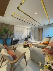 Apartamento com 3 Quartos à venda, 168m² no Jardim Aclimação, Cuiabá