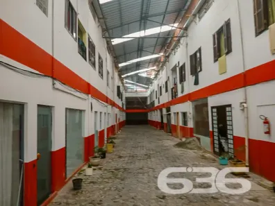 Imóvel Comercial com 7 Quartos à venda, 1597m² no Centro, Balneário Barra do Sul