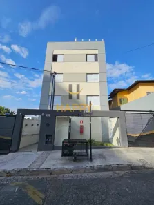 Apartamento com 2 Quartos para alugar, 56m² no Novo Horizonte, Sabará