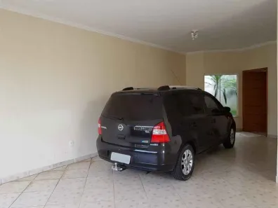 Casa com 3 Quartos à venda, 297m² no Parque Vista Alegre, Bauru