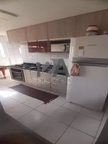 Apartamento com 3 Quartos à venda, 73m² no Vila Osasco, Osasco