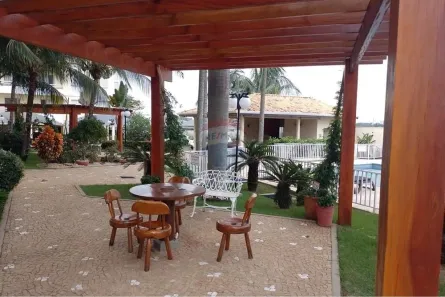 Apartamento com 3 Quartos para alugar, 76m² no Loteamento INOCOOP, Mogi Mirim