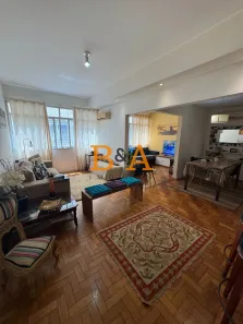 Apartamento com 3 Quartos à venda, 100m² no Botafogo, Rio de Janeiro
