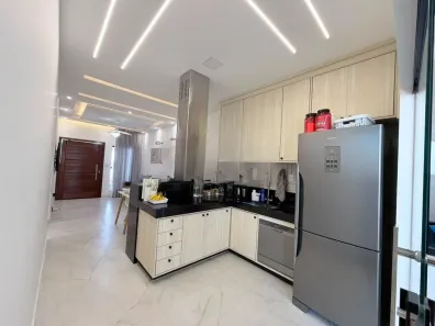 Casa com 3 Quartos à venda, 92m² no Parque Novo Jockey, Campos dos Goytacazes