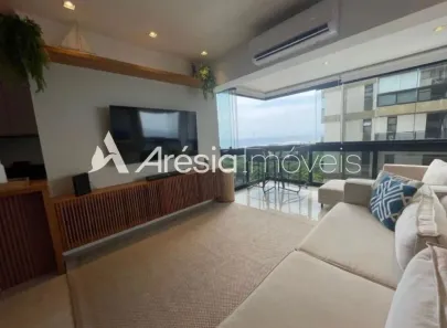 Apartamento com 3 Quartos à venda, 100m² no Barra da Tijuca, Rio de Janeiro