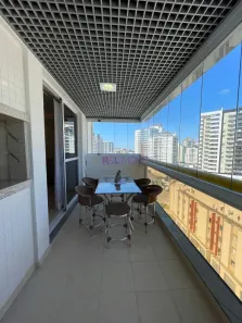 Apartamento com 4 Quartos à venda, 150m² no Campinas, São José