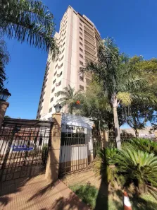 Apartamento com 3 Quartos à venda, 92m² no Plano Diretor Norte, Palmas