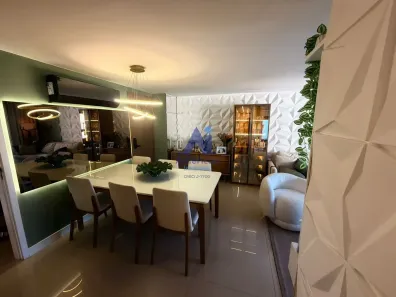 Apartamento com 4 Quartos à venda, 120m² no Recreio dos Bandeirantes, Rio de Janeiro