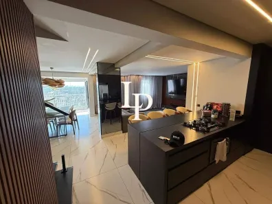 Cobertura com 2 Quartos à venda, 133m² no Centro, São Caetano do Sul