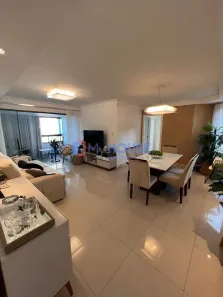 Apartamento com 3 Quartos à venda, 120m² no Cidade Nova, Ilhéus