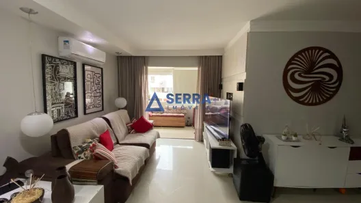Apartamento com 4 Quartos à venda, 110m² no Rio Vermelho, Salvador