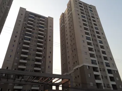 Apartamento com 3 Quartos à venda, 80m² no Palmeiras de São José, São José dos Campos