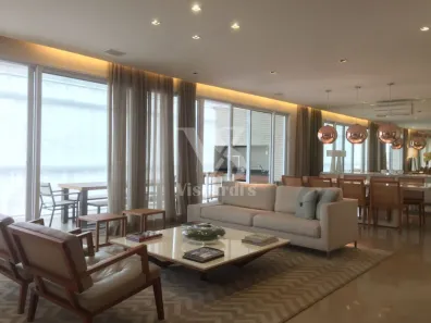 Apartamento com 3 Quartos à venda, 330m² no Pacaembu, São Paulo