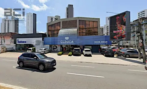 Ponto Comercial para alugar, 763m² no Pina, Recife