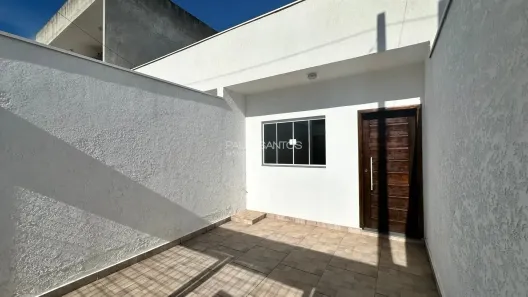 Casa com 2 Quartos à venda, 56m² no Residencial Jardim Nathália, Sorocaba