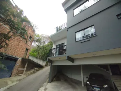 Casa com 3 Quartos à venda, 120m² no Barra de Guaratiba, Rio de Janeiro