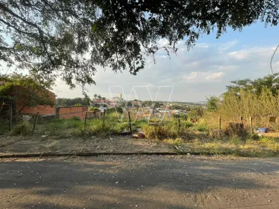 Lote/Terreno à venda, 985m² no Jardim Conceição (Sousas), Campinas
