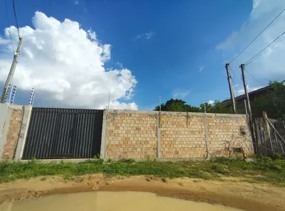 Lote/Terreno à venda, 300m² no Pedra Pintada, Boa Vista