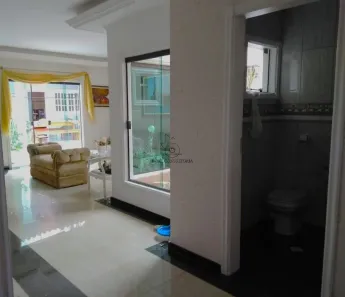 Casa com 4 Quartos à venda, 340m² no Parque Campolim, Sorocaba