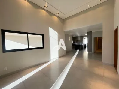 Casa de Condomínio com 4 Quartos para alugar, 231m² no Granja Marileusa, Uberlândia