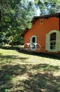 Casa com 4 Quartos para alugar, 240m² no Retiro, Petrópolis