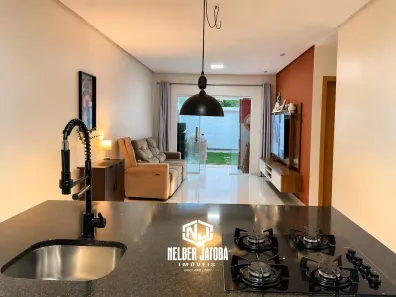 Casa com 2 Quartos à venda, 171m² no Riacho Doce, Maceió