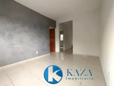 Apartamento com 2 Quartos à venda, 48m² no Chácaras Anhangüera, Valparaíso de Goiás