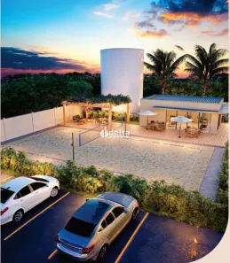 Apartamento com 2 Quartos à venda, 58m² no Grand Ville, Uberlândia