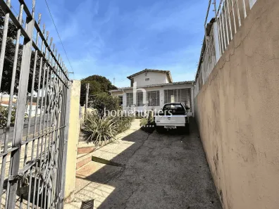 Casa com 3 Quartos à venda, 213m² no Jardim Guanabara, Campinas