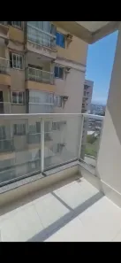 Apartamento com 2 Quartos à venda, 70m² no Itapuã, Vila Velha