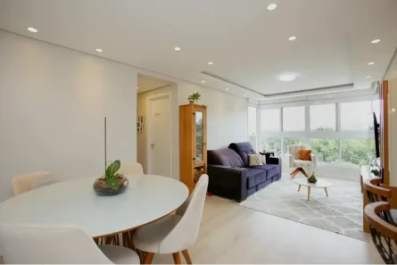 Apartamento com 2 Quartos à venda, 70m² no Camaquã, Porto Alegre