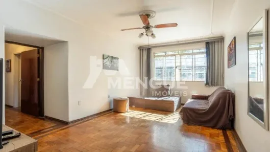 Apartamento com 3 Quartos à venda, 96m² no São João, Porto Alegre