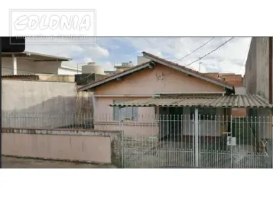 Lote/Terreno à venda, 300m² no Jardim Santo Alberto, Santo André