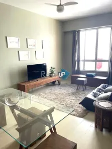 Apartamento com 2 Quartos para alugar, 85m² no Copacabana, Rio de Janeiro