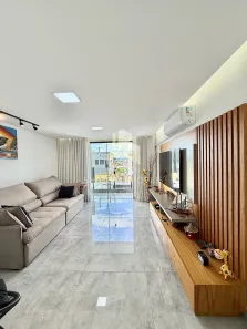 Casa com 3 Quartos à venda, 146m² no Parque Xangri-Lá, Contagem