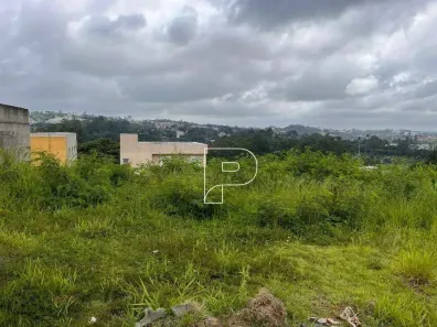 Lote/Terreno à venda, 501m² no Engenho, Itapecerica da Serra