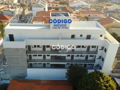 Apartamento com 2 Quartos à venda, 40m² no Vila Santa Terezinha (Zona Norte), São Paulo