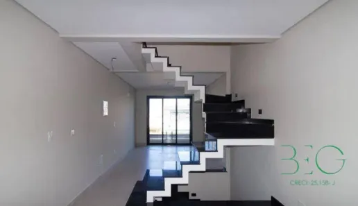 Sobrado com 3 Quartos à venda, 160m² no Parque São Lucas, São Paulo